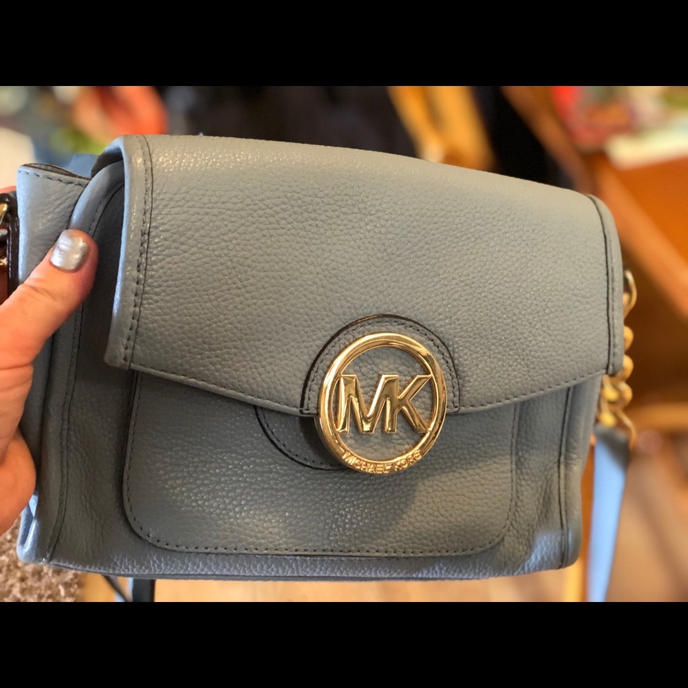 Crossbody by Michael Kors